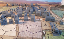 Load image into Gallery viewer, 6mm - 12mm Normandy fileset