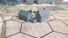 Load image into Gallery viewer, 6mm - 12mm Normandy fileset