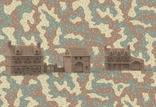 Load image into Gallery viewer, 6mm - 12mm Normandy fileset