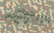 Load image into Gallery viewer, 6mm - 12mm Normandy fileset