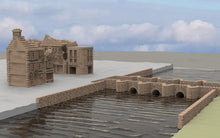 Load image into Gallery viewer, 6mm - 12mm Normandy fileset