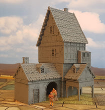 Load image into Gallery viewer, Medieval Towns and Castles