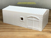 Load image into Gallery viewer, D - Italy to Spain