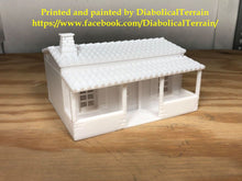 Load image into Gallery viewer, D - Italy to Spain