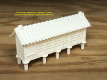 Load image into Gallery viewer, D - Italy to Spain