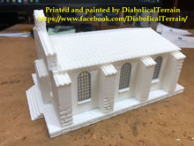 Load image into Gallery viewer, D - Italy to Spain