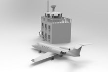 Load image into Gallery viewer, Arabic buildings modern + old