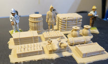 Load image into Gallery viewer, D - Age of Pirates