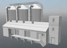 Load image into Gallery viewer, D - Cold War in Germany