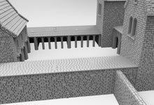 Load image into Gallery viewer, Medieval Dark Ages