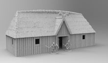 Load image into Gallery viewer, Medieval Dark Ages