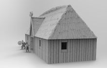 Load image into Gallery viewer, Medieval Dark Ages