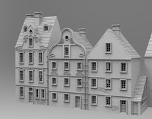 Load image into Gallery viewer, N Napoleonic File set edition 2