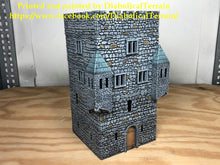 Load image into Gallery viewer, Medieval Times