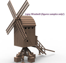 Load image into Gallery viewer, N Napoleonic File set