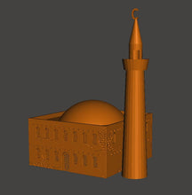 Load image into Gallery viewer, Arabic + North Afrika