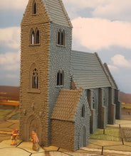 Load image into Gallery viewer, Medieval Towns and Castles