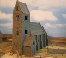 Load image into Gallery viewer, Medieval Towns and Castles