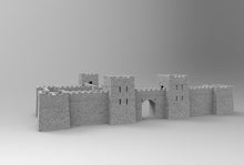 Load image into Gallery viewer, Medieval Dark Ages