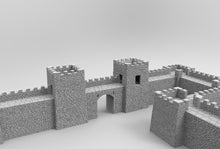 Load image into Gallery viewer, Medieval Dark Ages