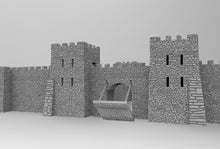 Load image into Gallery viewer, Medieval Dark Ages