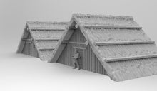 Load image into Gallery viewer, Medieval Dark Ages