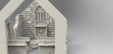 Load image into Gallery viewer, Destroyed Churches