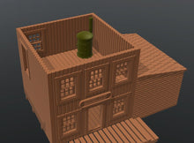 Load image into Gallery viewer, American Wild West