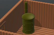 Load image into Gallery viewer, American Wild West