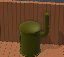 Load image into Gallery viewer, American Wild West