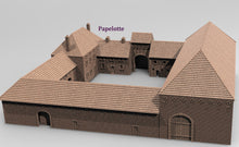 Load image into Gallery viewer, N Napoleonic File set