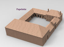 Load image into Gallery viewer, N Napoleonic File set