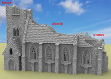 Load image into Gallery viewer, Medieval Towns and Castles