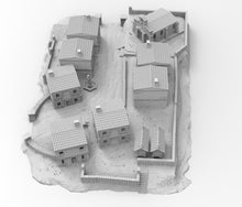 Load image into Gallery viewer, N Napoleonic File set edition 3