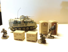 Load image into Gallery viewer, Arabic buildings modern + old