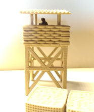 Load image into Gallery viewer, Arabic buildings modern + old