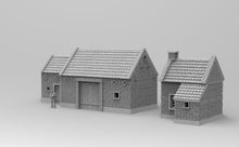 Load image into Gallery viewer, N Napoleonic File set edition 2