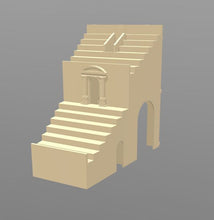 Load image into Gallery viewer, D - Streets of Rome