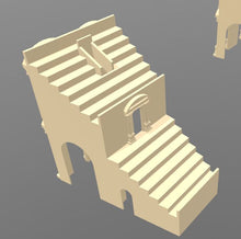 Load image into Gallery viewer, D - Streets of Rome