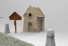 Load image into Gallery viewer, N Napoleonic File set