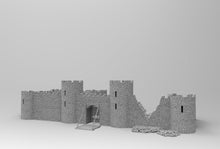 Load image into Gallery viewer, Medieval Dark Ages