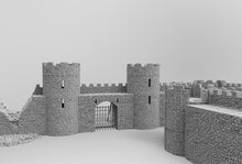 Load image into Gallery viewer, Medieval Dark Ages