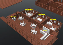 Load image into Gallery viewer, American Wild West