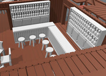 Load image into Gallery viewer, American Wild West