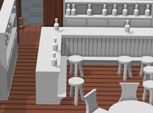 Load image into Gallery viewer, American Wild West