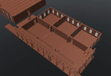 Load image into Gallery viewer, American Wild West