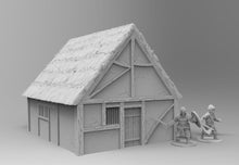 Load image into Gallery viewer, Medieval Dark Ages