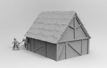 Load image into Gallery viewer, Medieval Dark Ages