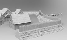 Load image into Gallery viewer, Medieval Dark Ages