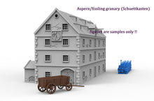 Load image into Gallery viewer, N Napoleonic File set